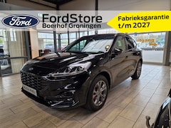 Ford Kuga - 2.5 PHEV 225 pk ST-Line X | Panoramadak | Winter Pack | Adapt. Cruise I El. a. klep | Gara
