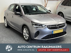 Opel Corsa - 1.2 EDITION 5 STUKS OP VOORRAAD AIRCO NAVIGATIE CRUISE CONTROL APPLE CARPLAY/ANDROID RIJST