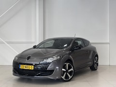 Renault Mégane Coupé - 2.0 RS Turbo 250 | Origineel Nederlands | Climate