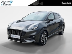 Ford Puma - 1.0 EcoBoost Hybrid ST-Line X | Zeer nette auto | Automaat | Navigatie | Apple carplay & A