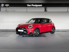 MINI Mini-Electric - Cooper SE John Cooper Works | Pakket XL