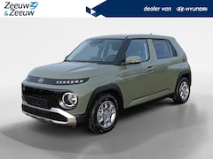 Hyundai Inster - Pulse 49 kWh | Upgrade voordeel | Lease vanaf