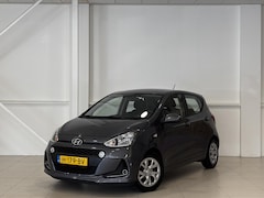 Hyundai i10 - 1.0i Comfort 5-drs | Airco | Cruise | Bluetooth |