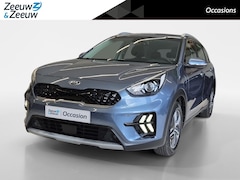 Kia Niro - 1.6 GDi PHEV DynamicLine | Airco | Navi | Camera | Cruise Control |
