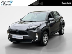 Toyota Yaris Cross - 1.5 Hybrid Active | CAMERA | APPLE CAR PLAY/ANDROID AUTO |