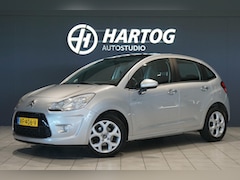 Citroën C3 - 1.4 VTi Exclusive + NAVIGATIE / PANORAMA /