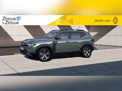Dacia Duster - 1.6 Hybrid 140 Journey Uit voorraad leverbaar op = op