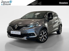 Renault Captur - 1.3 TURBO | VERSION S | PANODAK | NAVI | CAMERA |