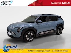 Kia EV3 - Plus 58.3 kWh € 3000, - korting | Navigatie | Digital key | private lease v.a. 481, 00 p.m