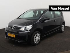 Volkswagen Up! - 1.0 | Airco | Maps + More | Bluetooth