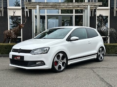 Volkswagen Polo - GTI Nieuwe Distributieketting