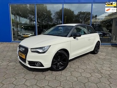 Audi A1 - 1.2 TFSI Ambition Pro Line Business Cruise CTRL