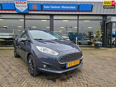 Ford Fiesta - 1.0 EcoBoost Titanium