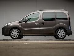Citroën Berlingo - 1.2 PureTech XTR Sport (NAVI, CAMERA, CRUISE, PDC, BLUETOOTH, TREKHAAK, ELEKTRISCH PAKKET,