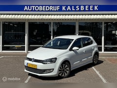 Volkswagen Polo - 1.4 TDI BlueMotion|Cruise control|Navigatie|