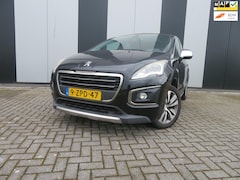 Peugeot 3008 - 1.6 THP Style