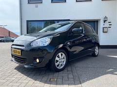 Mitsubishi Space Star - 1.2 Instyla