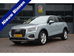 Audi Q2 - 35 TFSI Business Edition Automaat