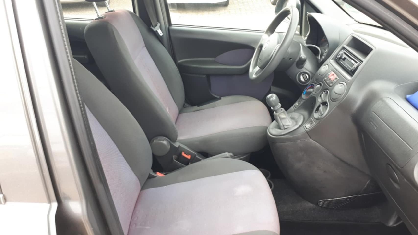 Fiat Panda - 1.2 Edizione Cool RADIO-CD/AIRCO/ELEC.RAMEN/CENTR.VERGR.