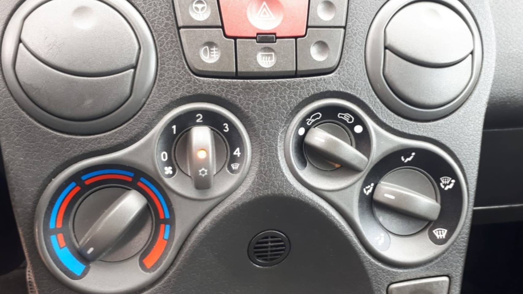 Fiat Panda - 1.2 Edizione Cool RADIO-CD/AIRCO/ELEC.RAMEN/CENTR.VERGR.