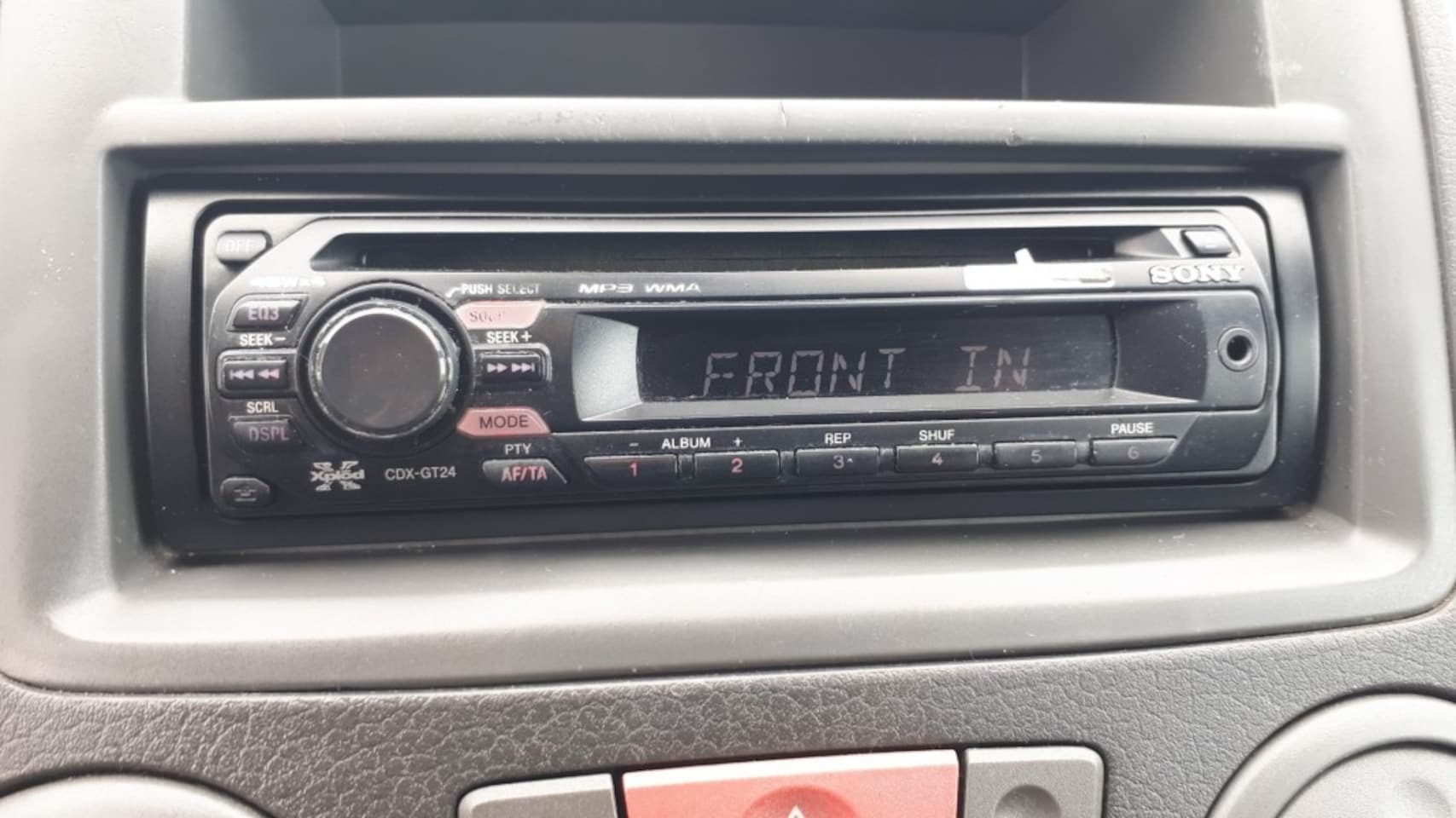 Fiat Panda - 1.2 Edizione Cool RADIO-CD/AIRCO/ELEC.RAMEN/CENTR.VERGR.