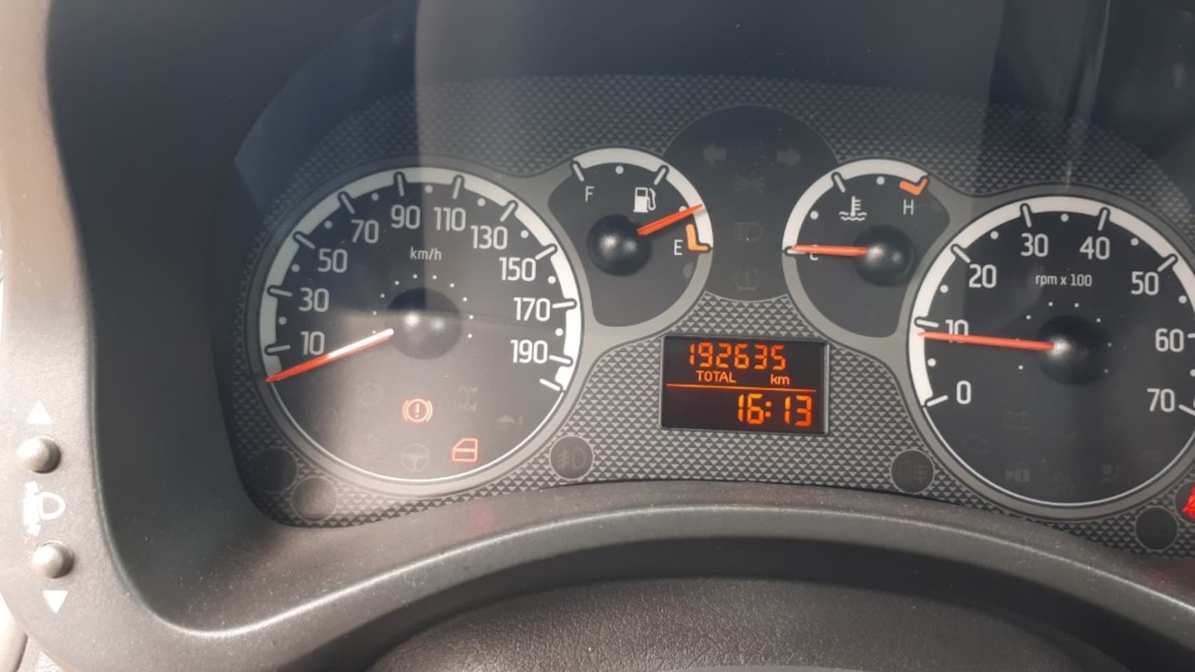 Fiat Panda - 1.2 Edizione Cool RADIO-CD/AIRCO/ELEC.RAMEN/CENTR.VERGR.