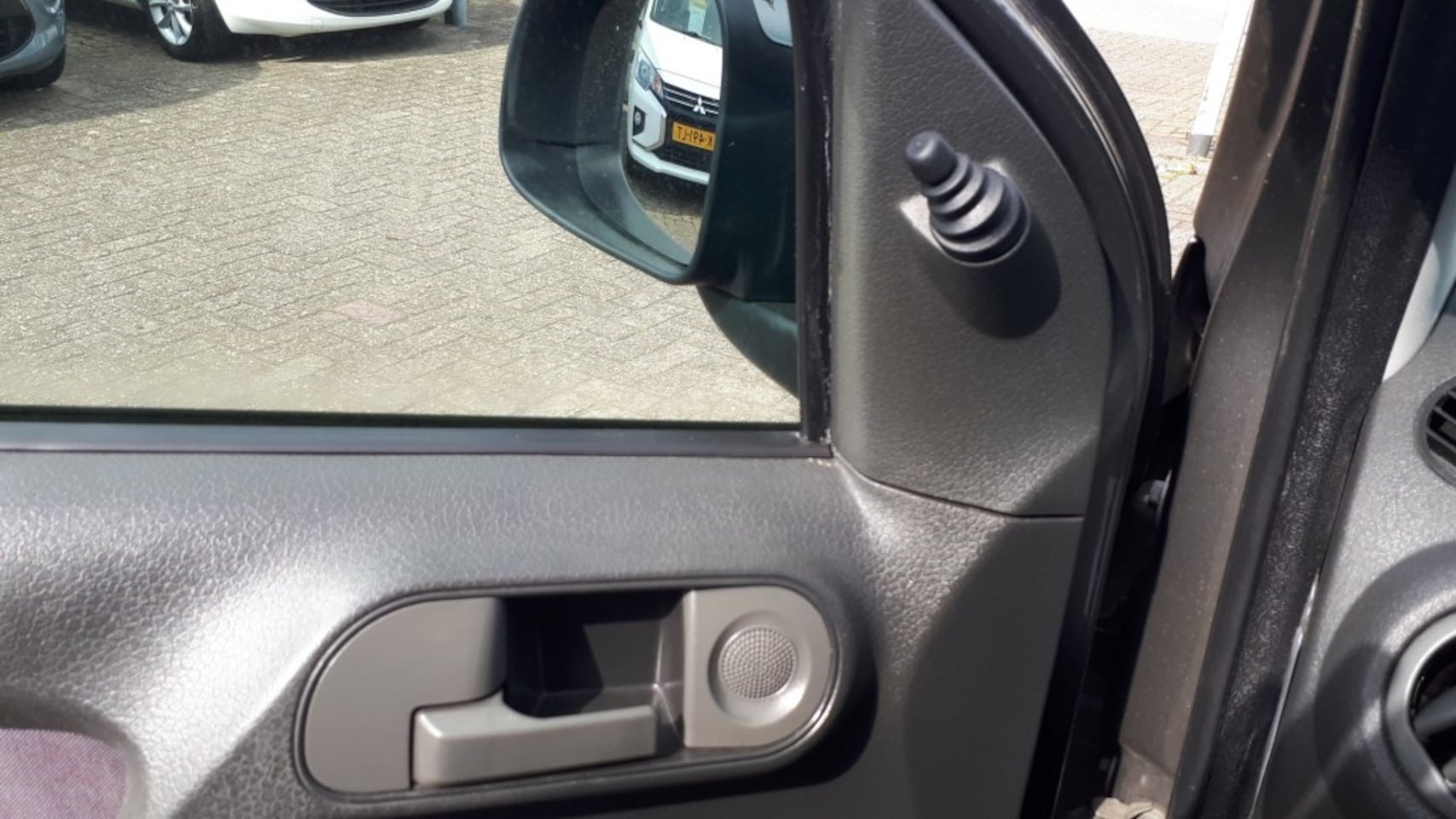 Fiat Panda - 1.2 Edizione Cool RADIO-CD/AIRCO/ELEC.RAMEN/CENTR.VERGR.