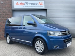 Volkswagen Multivan - 2.0 TSI Highline 4Motion 7-Persoons