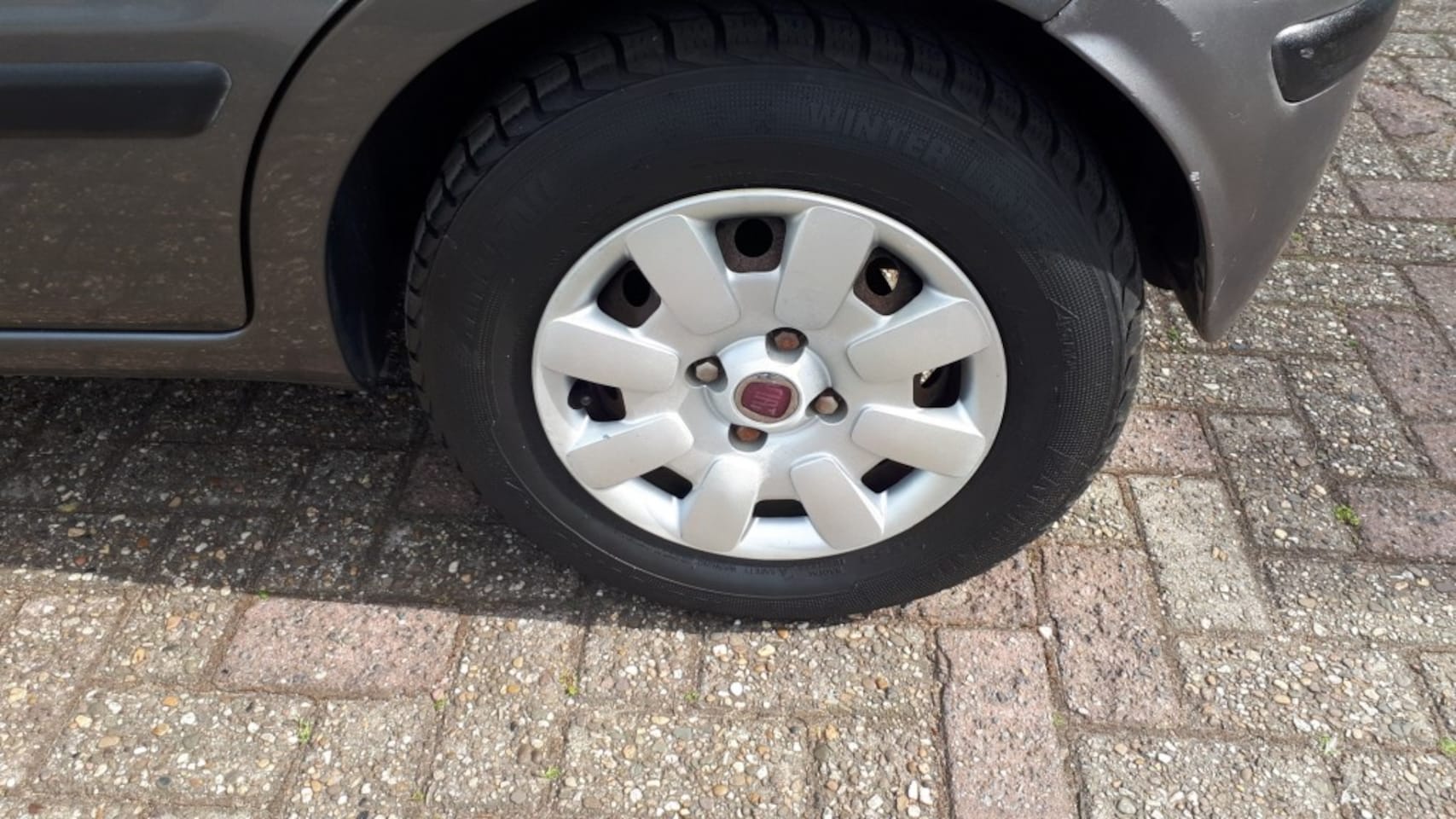 Fiat Panda - 1.2 Edizione Cool RADIO-CD/AIRCO/ELEC.RAMEN/CENTR.VERGR.
