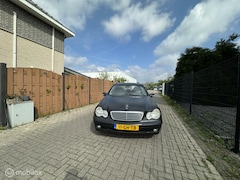 Mercedes-Benz C-klasse - 180 Avantgarde