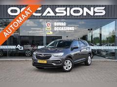 Opel Grandland X - 1.2 Turbo APPLE CARPLAY/ TREKHAAK/ NAVIGATIE/ LM17