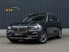 BMW X5 - xDrive40i High Executive|Achterasbesturing|ACC|Pano