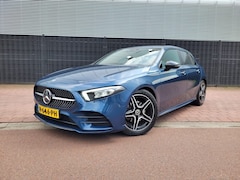 Mercedes-Benz A-klasse - 180 Business Solution AMG