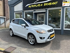 Ford Kuga - 2.5 20V Titanium / PANODAK / PDC