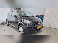 Toyota Aygo - 1.0-12V Cool