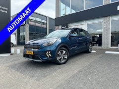 Kia Niro - 1.6i Hybrid DynamicLine +CERTIFIED USED+