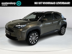 Toyota Yaris Cross - 1.5 Hybrid 115 First Edition Comfort Pack