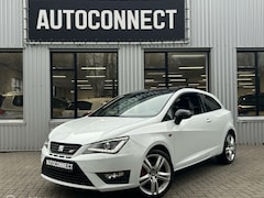 Seat Ibiza SC - 1.4 TSI Cupra, PANODAK, LEDER, CRUISE, PDC