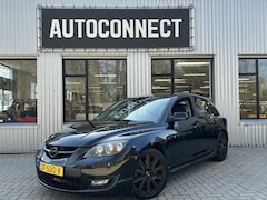 Mazda 3 - 3 2.3 Turbo MPS
