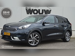 Kia Niro - 1.6 GDi Hybrid ExecutiveLine Navigatie | Adapt. Cruise Control | Stoel + Stuurverwarming