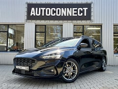 Ford Focus Wagon - 1.0 EcoBoost ST Line. NAVI, CRUISE, 1E EIGENAAR