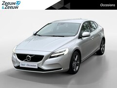 Volvo V40 - 1.5 T3 Nordic+ | AUTOMAAT | TREKHAAK | STOELVERWARMING | ALL SEASON |