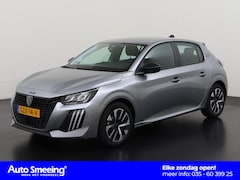 Peugeot 208 - 1.2 PureTech 75 Style | Navigatie | Apple Carplay | Parkeersensor | Zondag Open