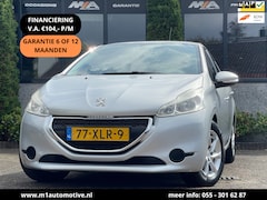 Peugeot 208 - 1.4 VTi | Airco/ECC | Navi | Cruise Control