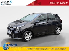 Kia Picanto - 1.0 DPI DynamicLine 5p. | €1.000 inruilvoordeel | Private Lease vanaf €249, - p.m. | 8 inc