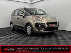 Citroën C3 Picasso - 1.6 VTi Aura Airco, Cruise control, Radio, Mistlamp