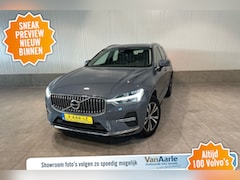 Volvo XC60 - T6 Aut. Inscription Schuifdak Leder 340pk