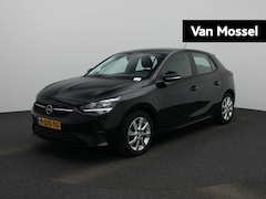 Opel Corsa - 1.2 Edition | Apple Carplay / Android Auto | Licht Metalen Velgen | Airco | Lane Assist |