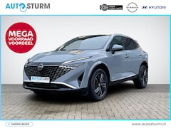 Nissan Qashqai - 1.5 e-Power Tekna Panoramadak + Cold Pack
