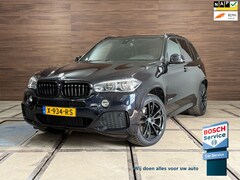 BMW X5 - XDrive40e iPerformance | M Sport Pakket | 20' inch | Navi | Camera